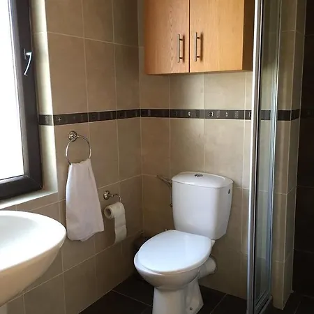 Mechka Dağ evi