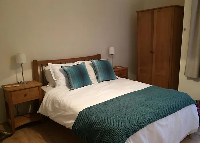 Mechka 샬레 보로베츠