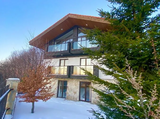 Mechka * 보로베츠