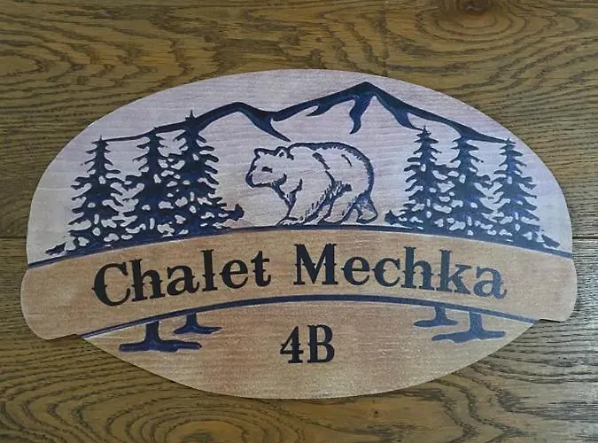 Mechka * 보로베츠