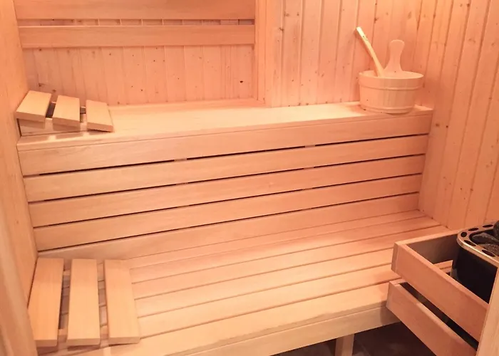 Mechka 샬레 보로베츠